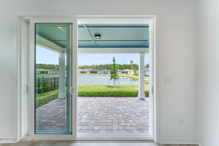 401 Tranquil Trail Circle, Yulee, FL 32097 - #3