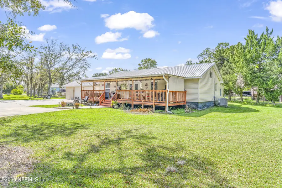 524 Horseshoe Road, Saint Augustine, FL 32084 - #3