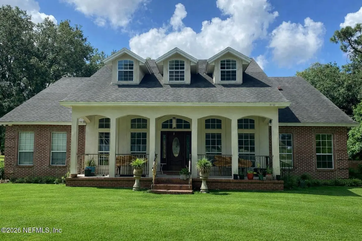 8500 Wagenhals Road, Jacksonville, FL 32210 - #1