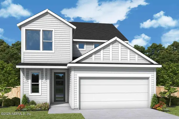 163 Mariana Island Drive, St. Augustine, FL 32092