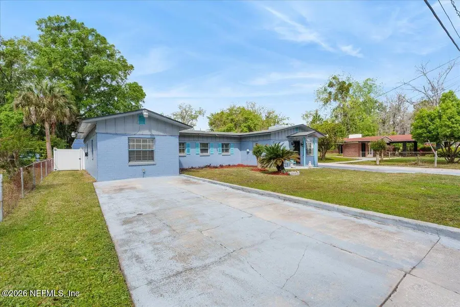 9716 Devonshire Boulevard, Jacksonville, FL 32208 - #2