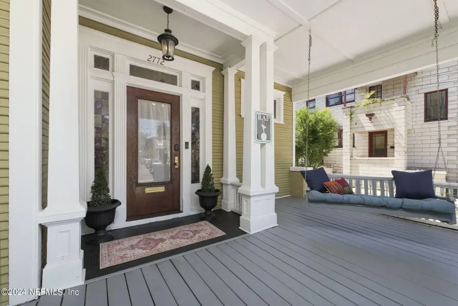 2772 Riverside Avenue, Jacksonville, FL 32205 - #3