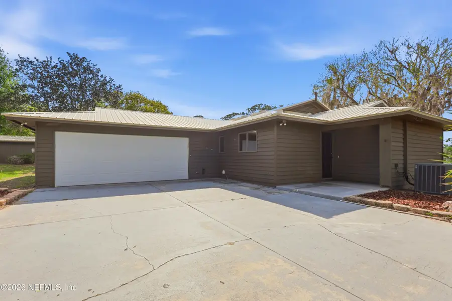 125 Twin Lake Grove Drive, Interlachen, FL 32148 - #2