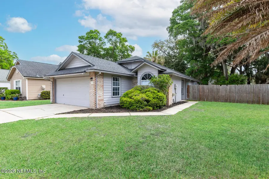 2265 Destine Lane, Jacksonville, FL 32233 - #2