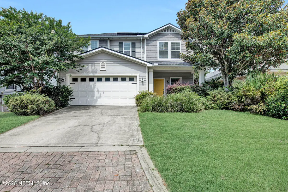 2668 St Johns Boulevard, Jacksonville Beach, FL 32250 - #1