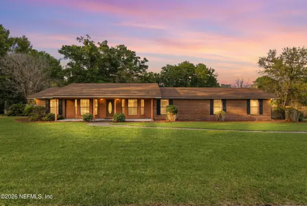 11791 J Anthony Drive, Jacksonville, FL 32258