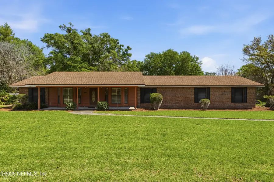 11791 J Anthony Drive, Jacksonville, FL 32258 - #2