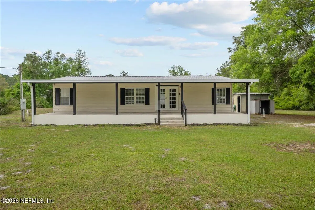 117 Bumpy Lane, Palatka, FL 32177 - #1