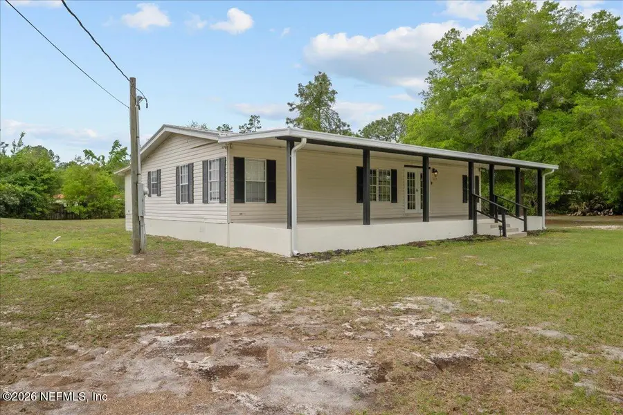 117 Bumpy Lane, Palatka, FL 32177 - #3