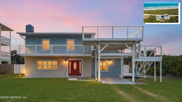 26 Ocean Vista Lane, Palm Coast, FL 32137