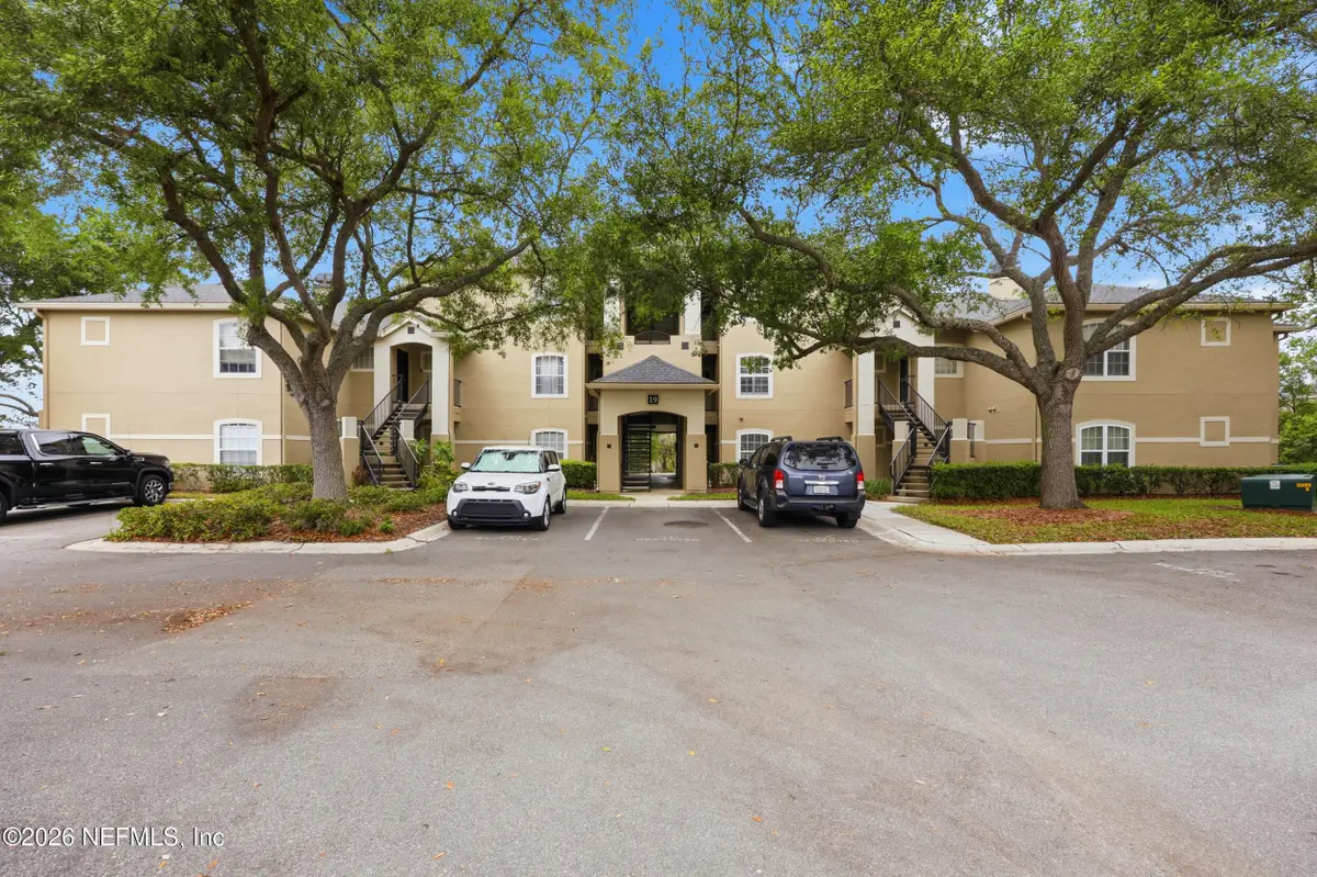 1701 The Greens Way #1913, Jacksonville Beach, FL 32250 - #1