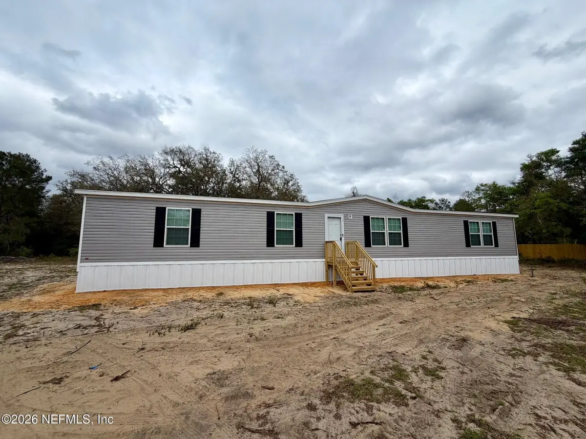 352 N County Road 315, Interlachen, FL 32148 - #1