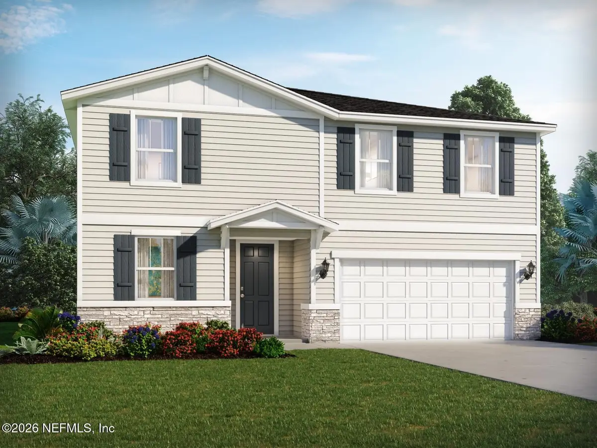 8 Wandering Creek Way, Palm Coast, FL 32164 - #1