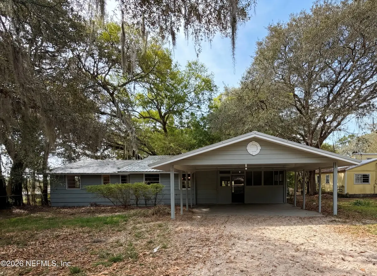 6917 Gatorbone Road, Keystone Heights, FL 32656 - #1