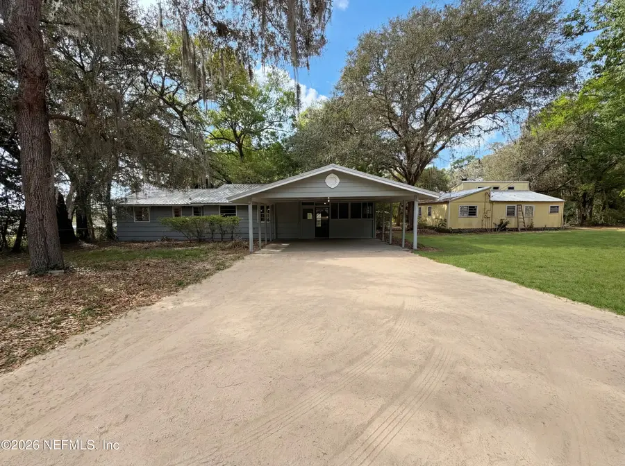 6917 Gatorbone Road, Keystone Heights, FL 32656 - #2