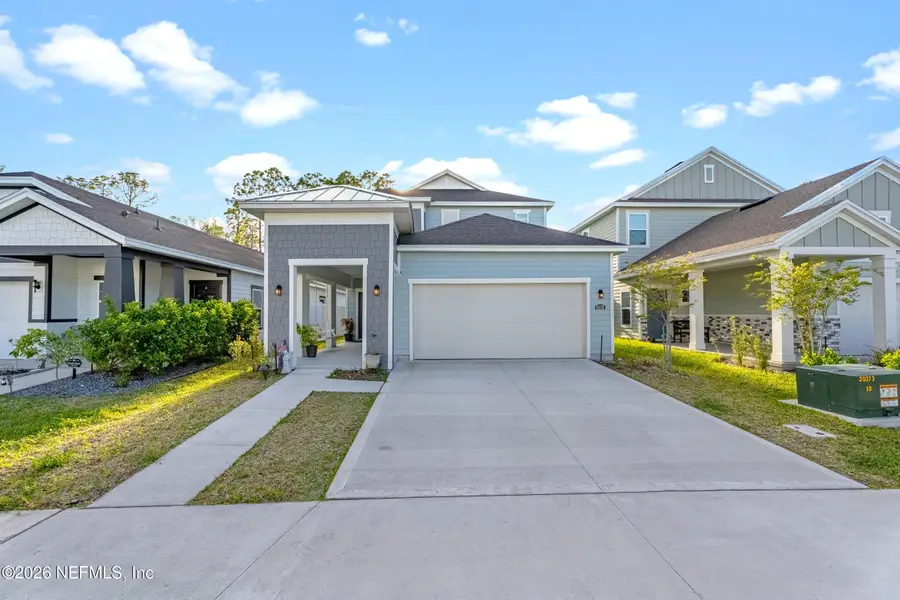 95238 Katherine Street, Fernandina Beach, FL 32034 - #2