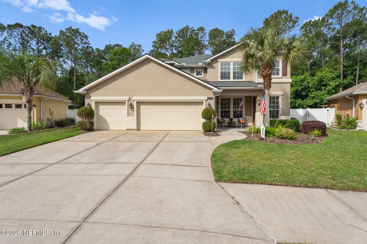 11984 Lazarette Court, Jacksonville, FL 32258 - #1