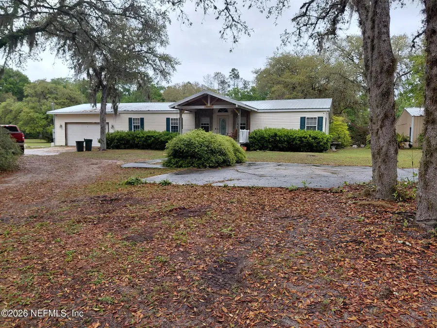 118 Robin Road, Pomona Park, FL 32181 - #3