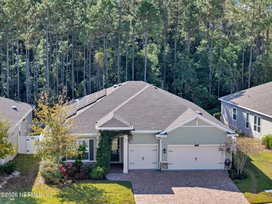 196 Silver Reef Lane, Saint Augustine, FL 32095 - #3