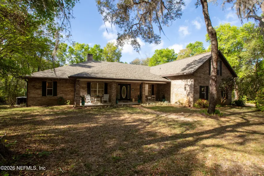 1320 County Rd 315, Melrose, FL 32666 - #2