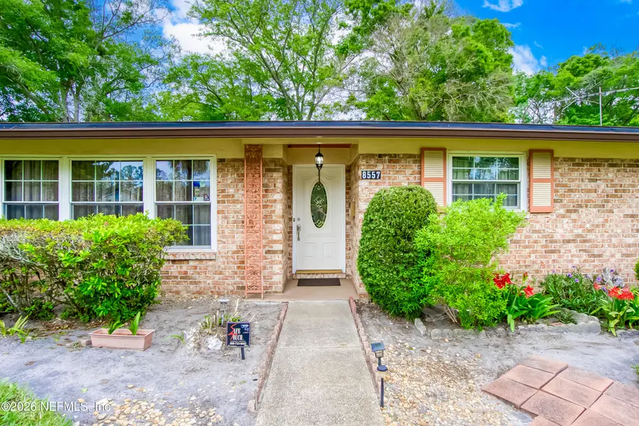 8557 Vermanth Road, Jacksonville, FL 32211 - #2