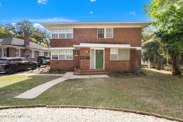 3628 Oak Street, Jacksonville, FL 32205