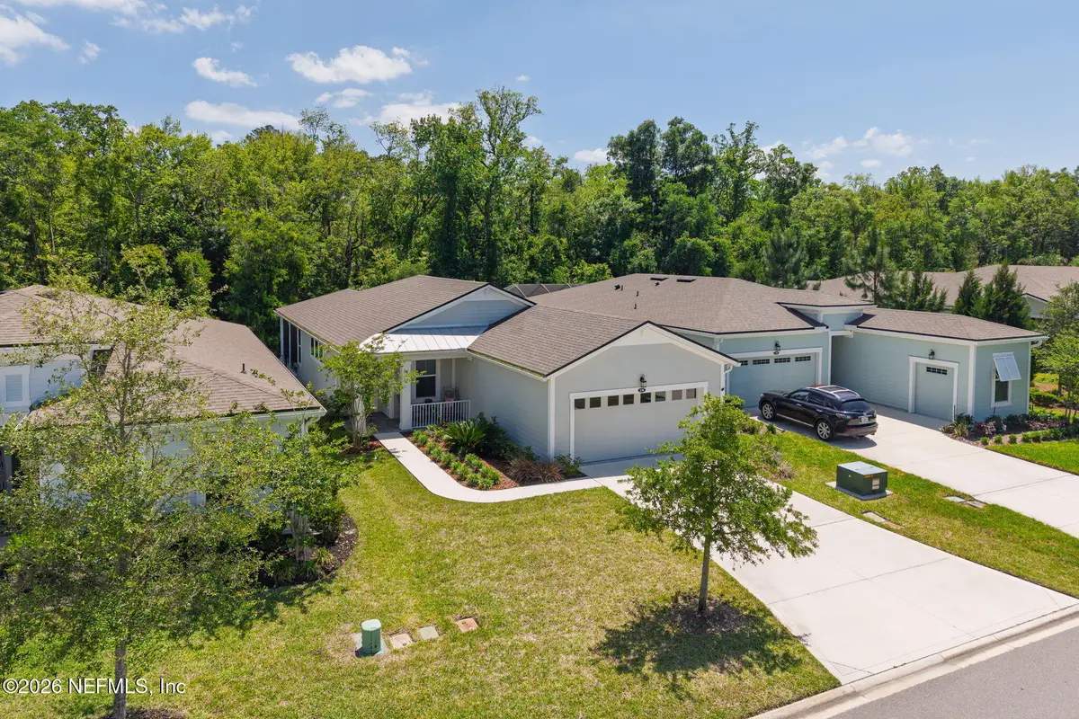 236 Ladyslipper Drive, Saint Johns, FL 32259 - #1