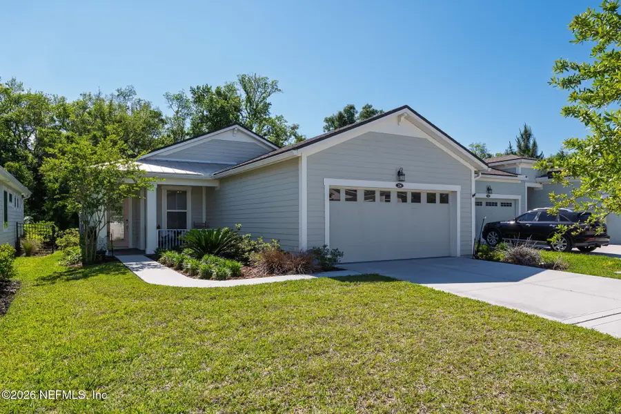 236 Ladyslipper Drive, Saint Johns, FL 32259 - #2