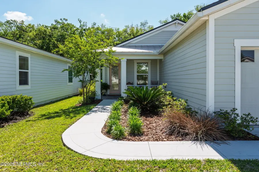 236 Ladyslipper Drive, Saint Johns, FL 32259 - #3