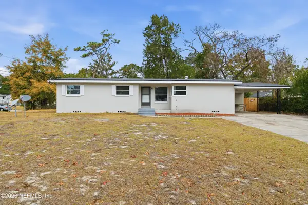 6039 Glenn Rose Drive, Jacksonville, FL 32277