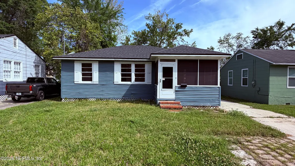 2881 Lenox Avenue, Jacksonville, FL 32254 - #1