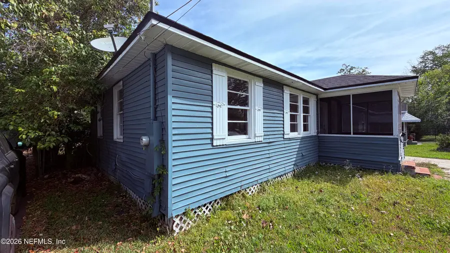 2881 Lenox Avenue, Jacksonville, FL 32254 - #3