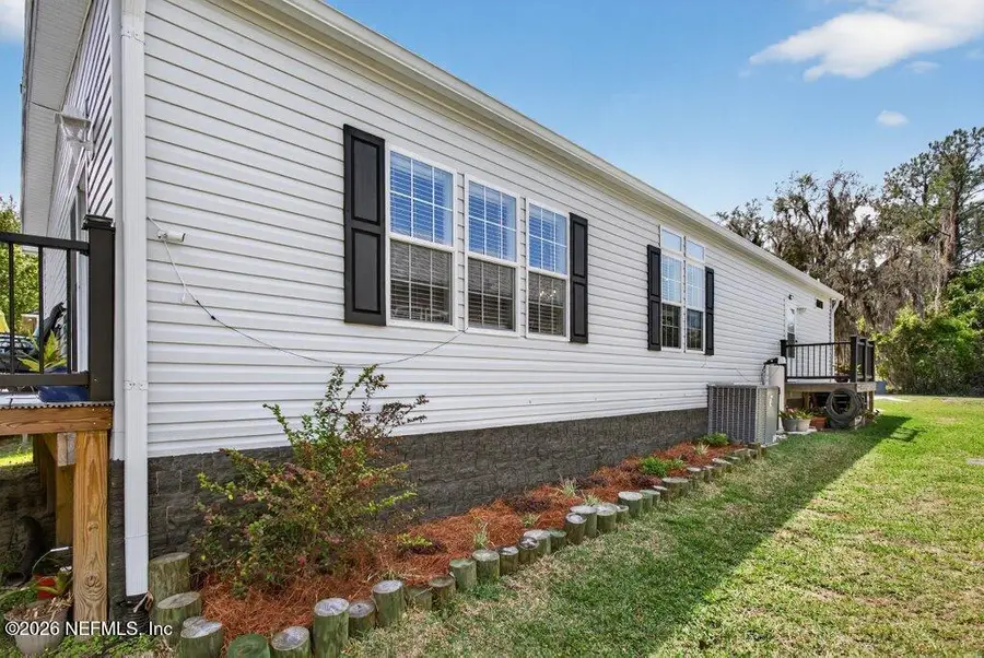 293 Maxwell Drive, Welaka, FL 32193 - #3