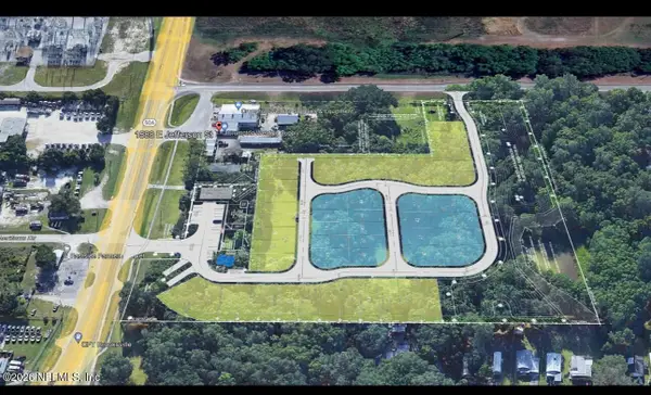 1572 E Jefferson Street, Brooksville, FL 34601