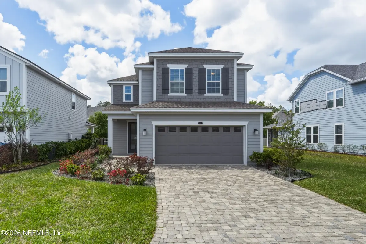 77 Foxcross Avenue, Saint Augustine, FL 32092 - #1