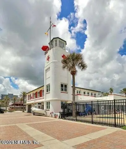 1308 1st N Avenue, Jacksonville Beach, FL 32250 - #3