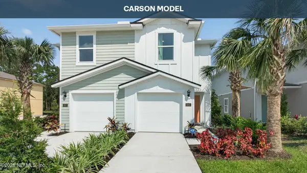 12745 Geronimo Place, Jacksonville, FL 32218