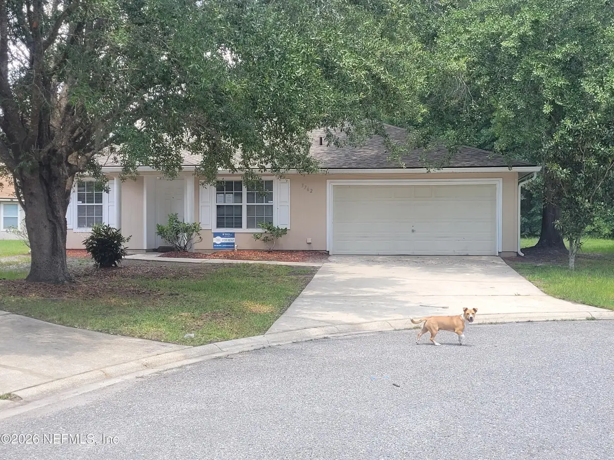 3762 Lauren Oak E Lane, Jacksonville, FL 32221 - #1