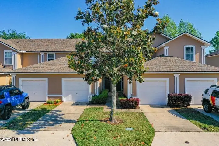 521 Scrub Jay Drive, Saint Augustine, FL 32092 - #1