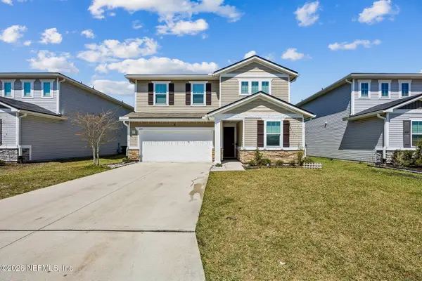 11537 Admiral Cv Drive, Jacksonville, FL 32221