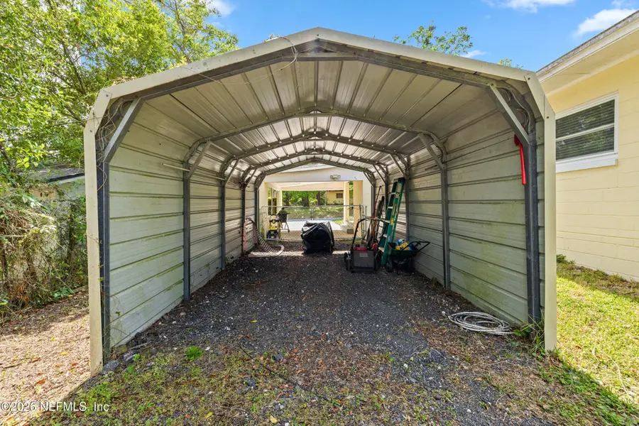 1709 Aletha Drive, Jacksonville, FL 32211 - #3