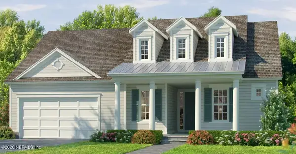 5785 Timber Pines Road, Jacksonville, FL 32224