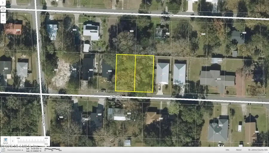 1028 Collier Boulevard, Saint Augustine, FL 32084 - #2