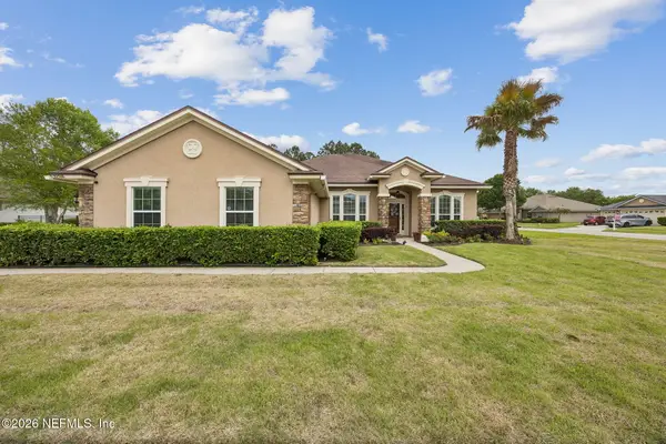 32516 Willow Parke Circle, Fernandina Beach, FL 32034