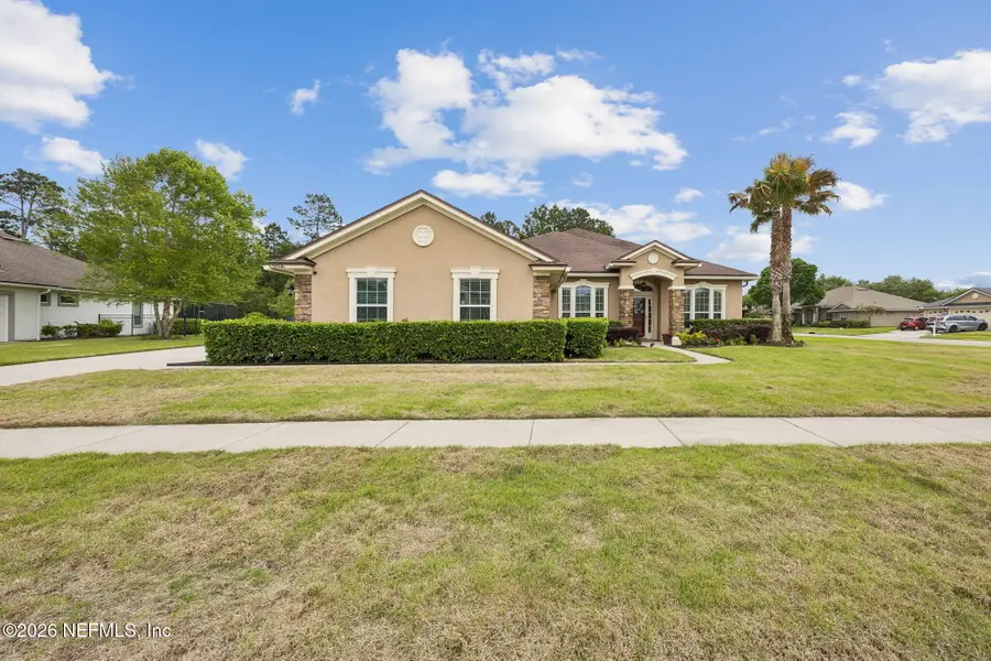 32516 Willow Parke Circle, Fernandina Beach, FL 32034 - #2