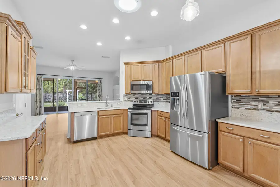 32189 Grand Parke Boulevard, Fernandina Beach, FL 32034 - #2