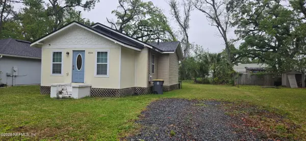 3533 Phyllis Street, Jacksonville, FL 32205