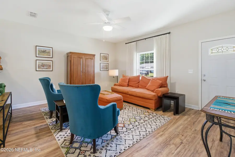 345 Orchis Road, Saint Augustine, FL 32086 - #3