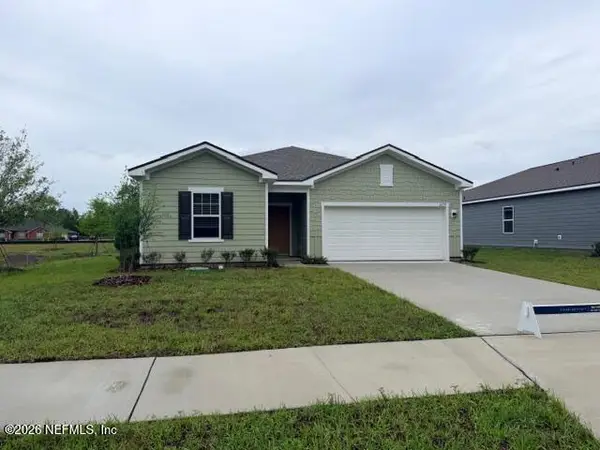 6235 Splendora Lane, Jacksonville, FL 32219