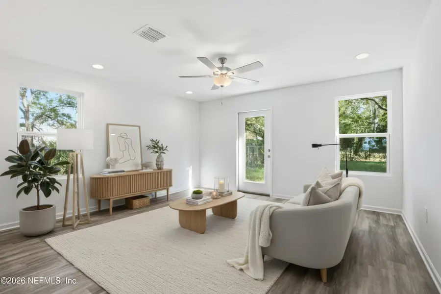 1837 Buckman Street, Jacksonville, FL 32206 - #2